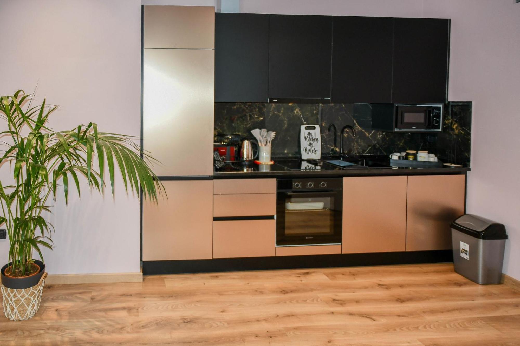 Hata Luxury Apartments Shkodër Eksteriør bilde